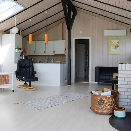 Three-bedroom Holiday In *